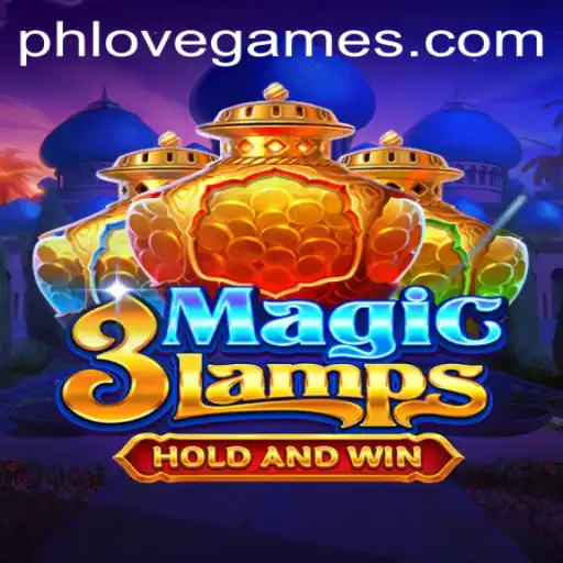 Unveiling the Enchanting World of 3MagicLamps: A Journey Fueled by PHLOVE