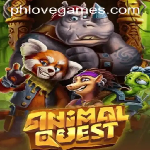 Discover the Thrills of AnimalQuest: A New Gaming Experience
