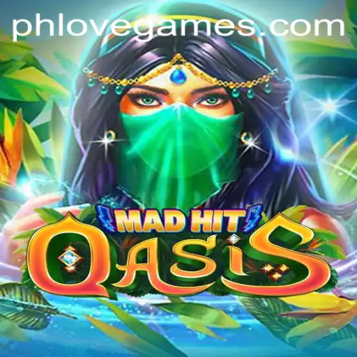 MadHitOasis: Unraveling the Adventure with PHLOVE