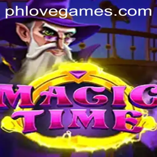 Discover the Enchantment of MagicTime: A New Era of Collaborative Gaming