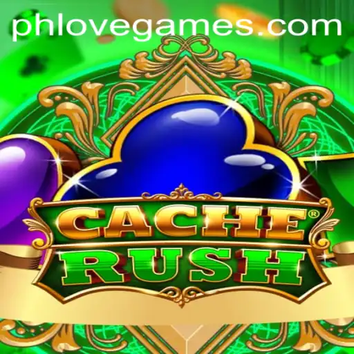 Exciting Gameplay Awaits in CacheRush: A Dive into the Thrilling World of PHLOVE