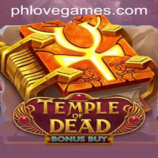 Exploring the Thrills of TempleofDeadBonusBuy: A Gaming Adventure