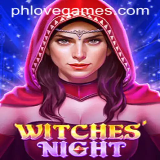 WitchesNight: Enter the Enchanting World of Witchcraft and Mystery