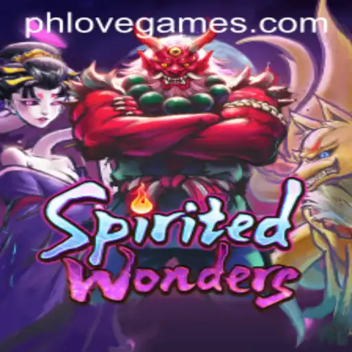 SpiritedWonders: Dive into the Enchanting World of Mystical Adventures