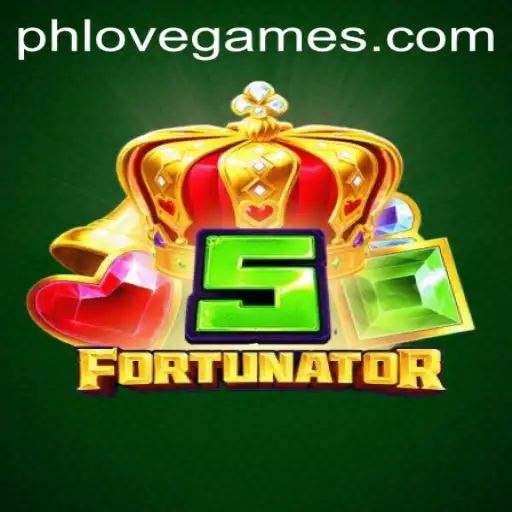Explore the Thrilling World of 5Fortunator with PHLOVE