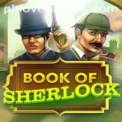 Discovering the Enigma of BookOfSherlock: A Captivating Game of Mystery