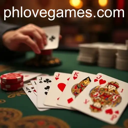 The Fascinating World of Card Games and the Rise of PHLOVE