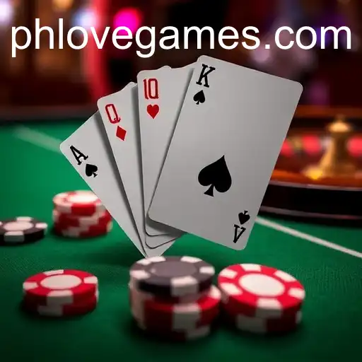 Casino Games: Exploring the Fascination with PHLOVE