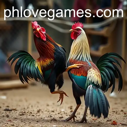 The Complex World of Cockfighting in PHLOVE