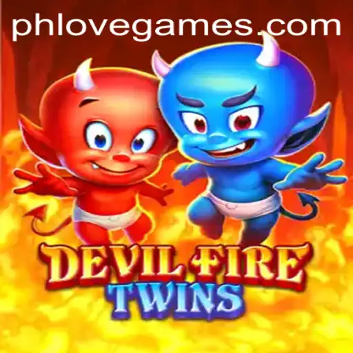 Unleashing the Fury: Dive into the World of DevilFireTwins with PHLOVE