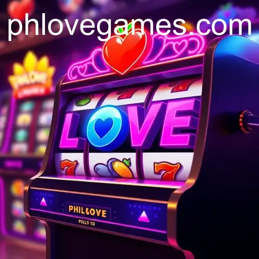 Exploring the Dynamic World of PHLOVE in the Slot Industry