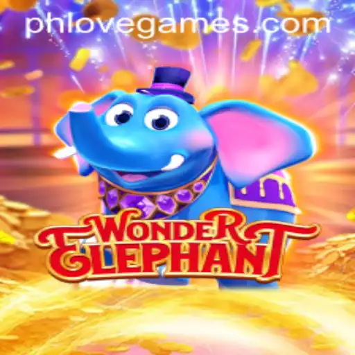 WonderElephant and the Magic of PHLOVE: An Engaging Adventure Awaits
