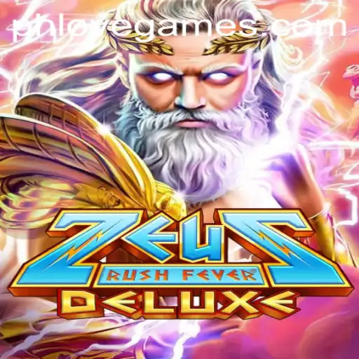 Unleashing the Thunder: The Intriguing World of ZeusRushFeverDeluxe